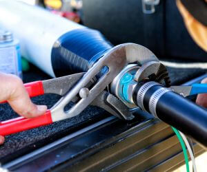 About Sewer Line Replacement Roseburg, OR